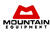 Mountain Equipment Mountain E