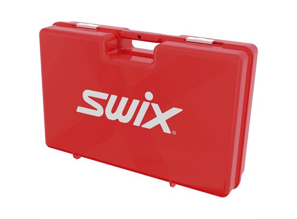 Swix T550 Wax Box Cross Country Smørekoffert