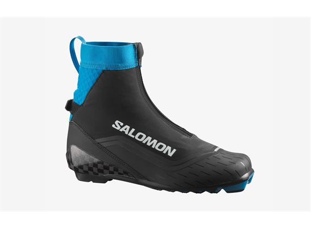 Salomon S/Max Carbon Classic 42 Prolink Skisko