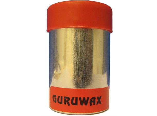 Guruwax Rød Festevoks 0 til -4 grader