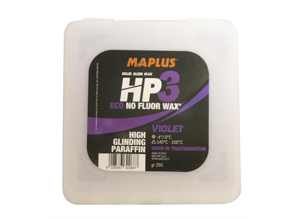 Maplus HP3 Violet Eco No Fluor –6 til -12 250g