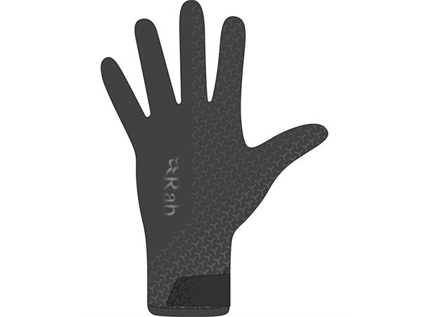 Rab Kinetic Mountain Gloves M Anthracite