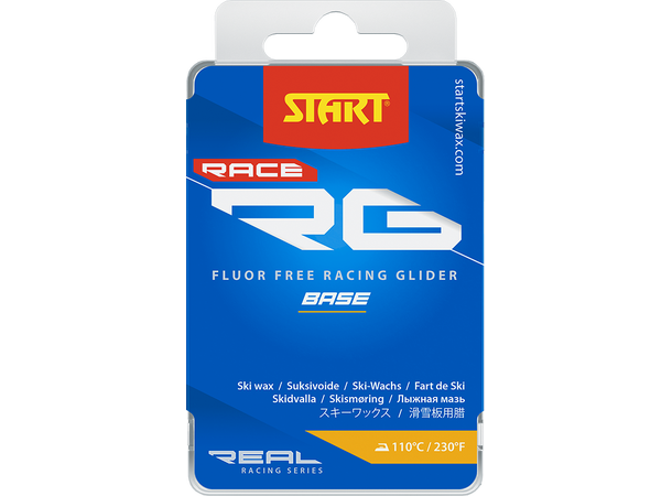 Start RG Race Base Fluorfri 60g 