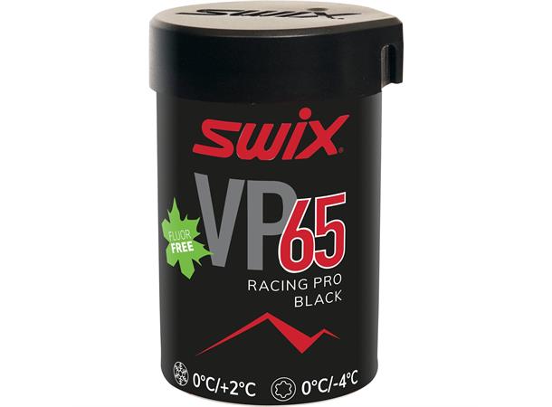 Swix VP65 Pro Black/Red 0 til +2 / 0 til -4