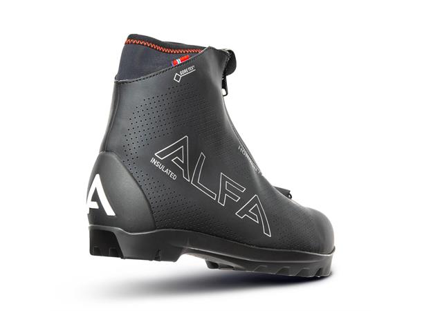 Alfa Horizon A/P/S GTX 3.0 Skisko 39 Komfortabel og varm skisko med Goretex