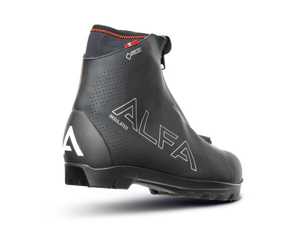 Alfa Horizon A/P/S GTX 3.0 Skisko 47 Komfortabel og varm skisko med Goretex