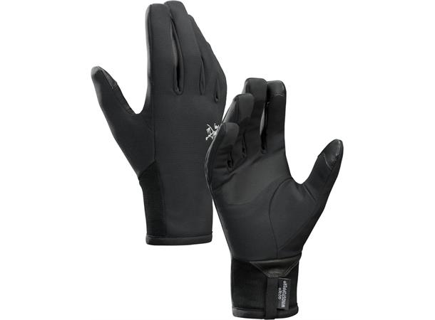 ArcTeryx Venta Glove S Black