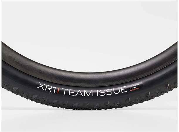Bontrager XR1 Team Issue TLR MTB Tire 29X 2.20