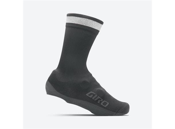 Giro Xnetic H2O Shoe Cover Black M Skotrekk