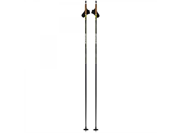 Swix Dynamic D3 Pole 145 cm