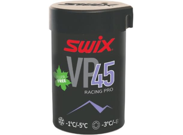 Swix VP45 Festevoks -1 til -3 / -3 til -8