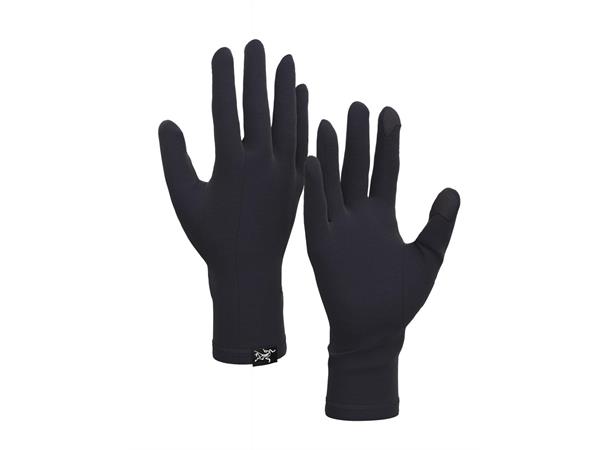ArcTeryx Gothic Glove L Black