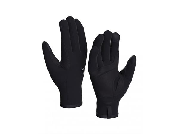 ArcTeryx Rivet Glove L Black