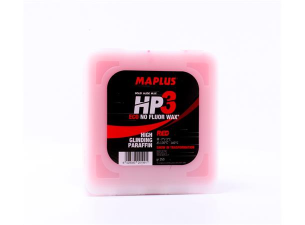 Maplus HP3 Red Eco No Fluor -3 til -7 250 gr