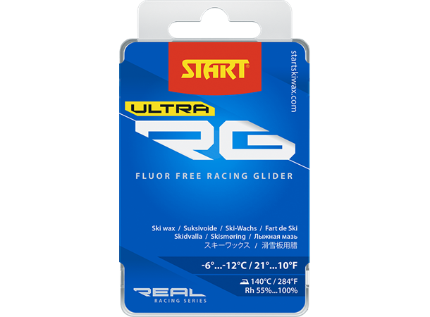 Start RG Ultra Glider Blue (-6/-12),60 gram
