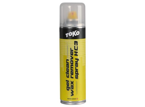 Toko Gel Clean Spray HC3 250ml
