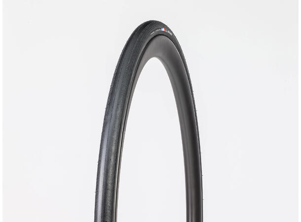 Bontrager R3 Hard-Case Lite TLR 25mm Svart