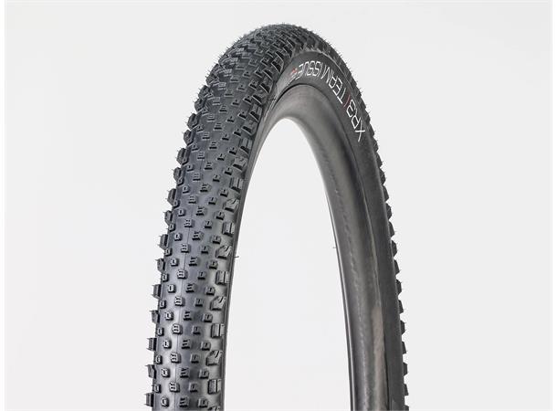 Bontrager XR3 Team Issue TLR MTB Tire Black  29" x 2.4"
