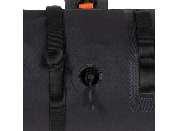 Ortlieb Handlebar-Pack 9L black matt