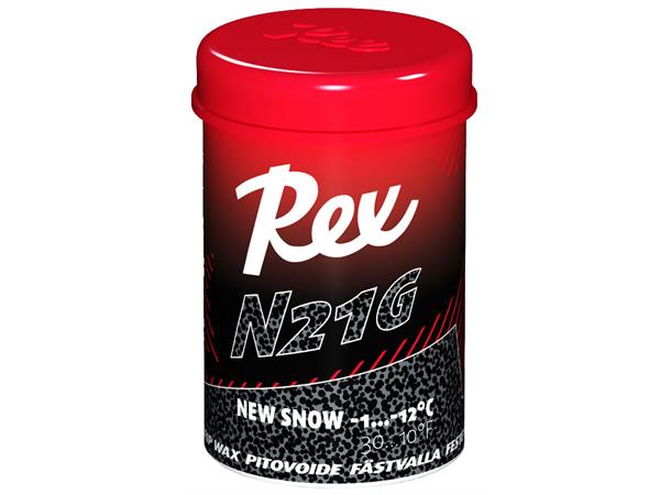 Rex N21G New Snow Festevoks -1 til -12°C