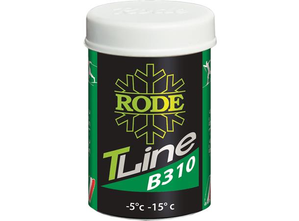 Rode Top Line B310 -5/-15