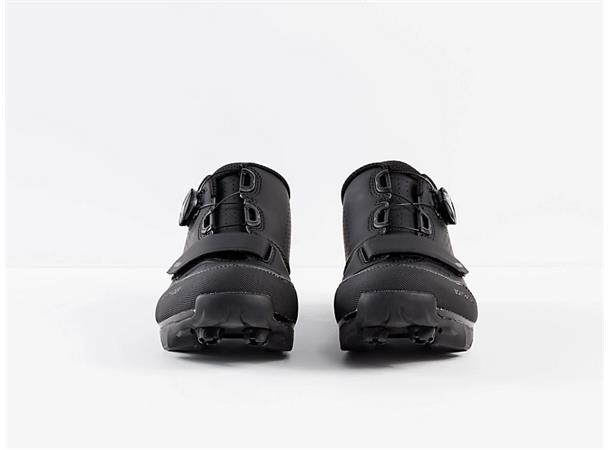Bontrager Foray Mountain Shoe 46 Black