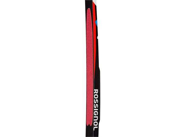 Rossignol Delta Comp R-Skin 198 Hard Perfekte ski for mosjonist og den aktive