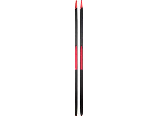 Rossignol Delta Comp R-Skin 198 Hard Perfekte ski for mosjonist og den aktive