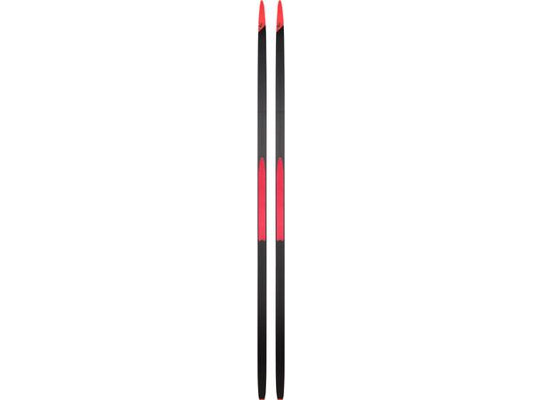 Rossignol Delta Comp R-Skin 208 Hard Perfekte ski for mosjonist og den aktive