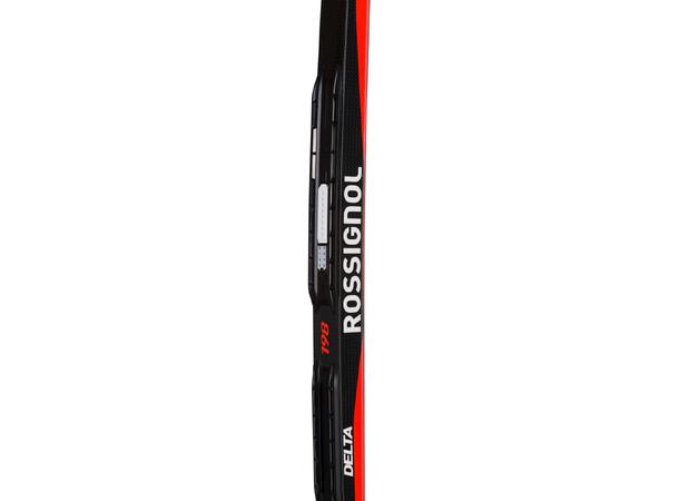 Rossignol Delta Comp R-Skin 208 Hard Perfekte ski for mosjonist og den aktive