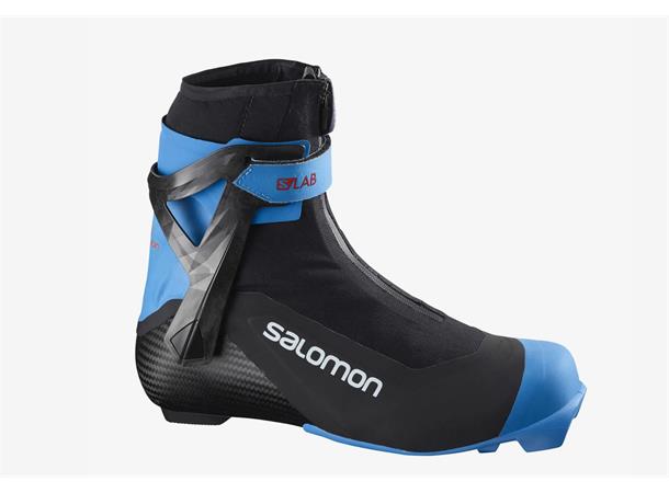 Salomon S/Lab Carbon Skate 41 1/3 Prolink Skisko