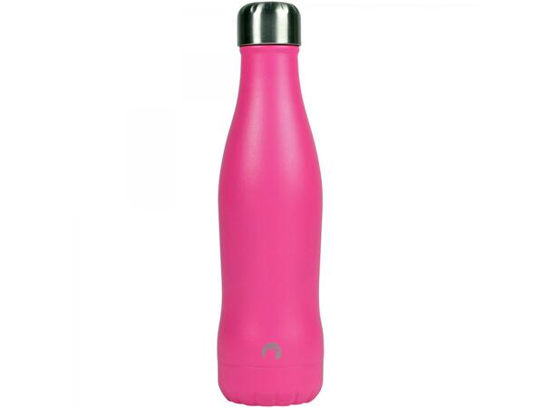 Eagle Products Termoflaske Curve Solid Pink