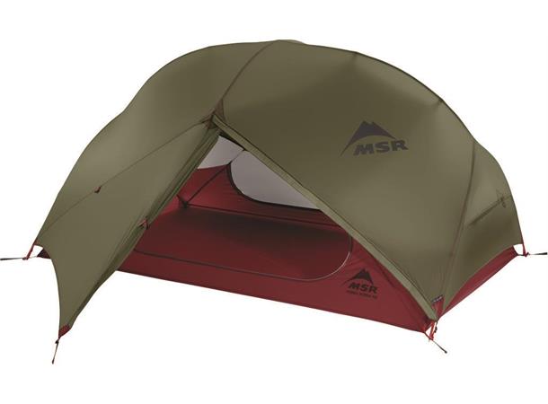 MSR Hubba Hubba NX Tent 2P
