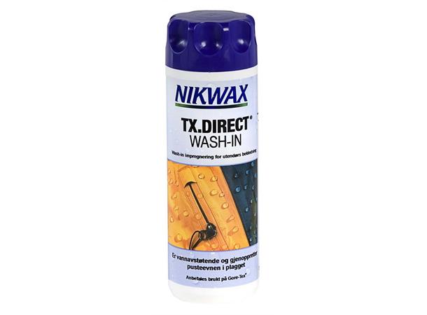 Nikwax  TX Direct Wash