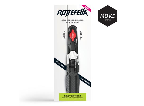 Rottefella Move Switch Kit IFP IFP Fischer/ Rossignol