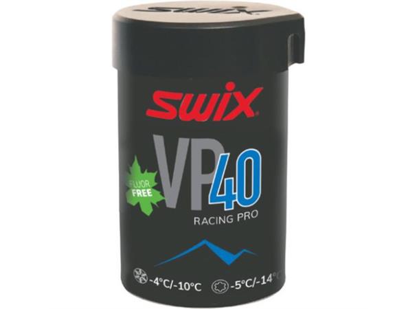 Swix VP40 Festevoks - 4 til -10 / -5 til -14