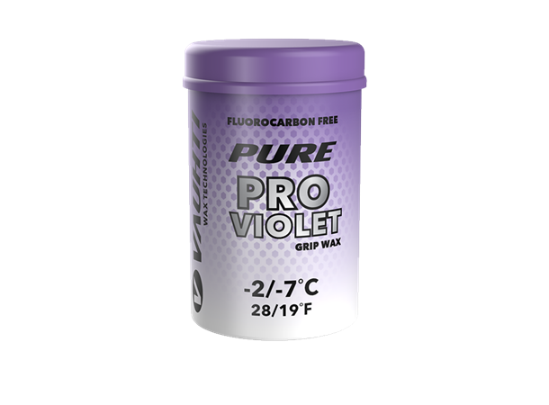 Vauhti Pure Pro Violet Festevoks -2…-7 45g