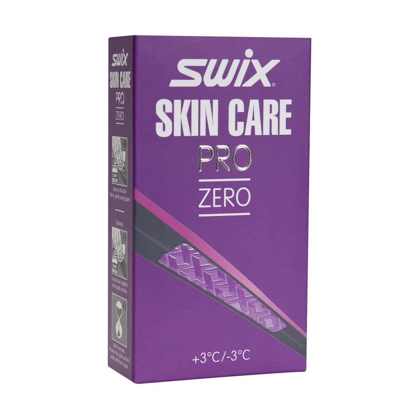 Swix N17Z Skin Care Pro Zero -3 til +3