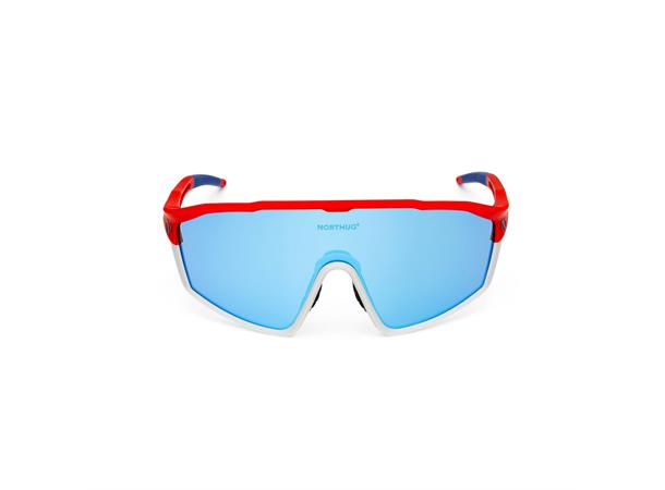 Northug Sunsetter Red/Blue