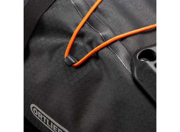 Ortlieb Seat-Pack QR 13L black matt