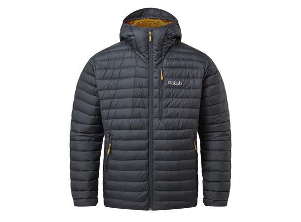 Rab Microlight Alpine Jacket XL Be Beluga