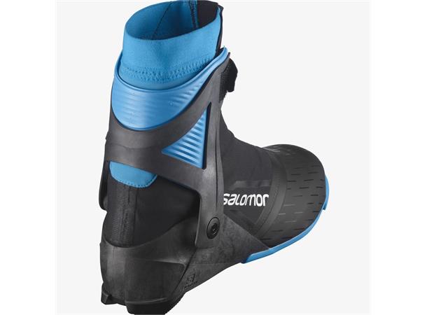 Salomon S/Max Carbon Skate 41 1/3 Prolink Skisko