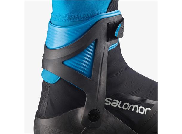 Salomon S/Max Carbon Skate 41 1/3 Prolink Skisko