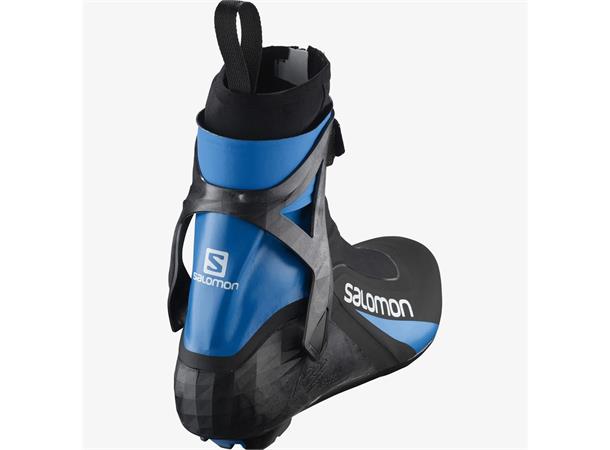 Salomon S/Race Skate Carbon 42 2/3 Prolink Skisko