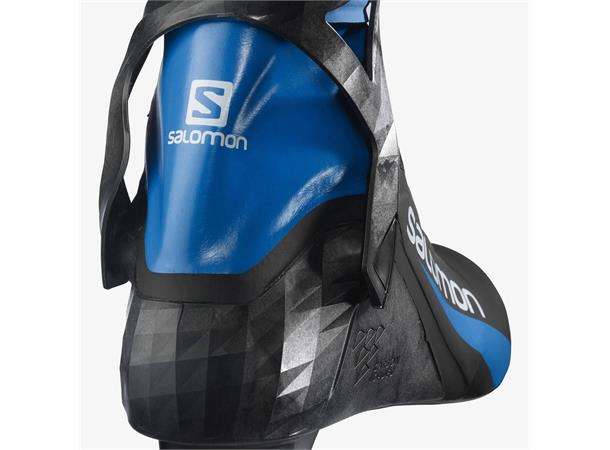 Salomon S/Race Skate Carbon 42 2/3 Prolink Skisko