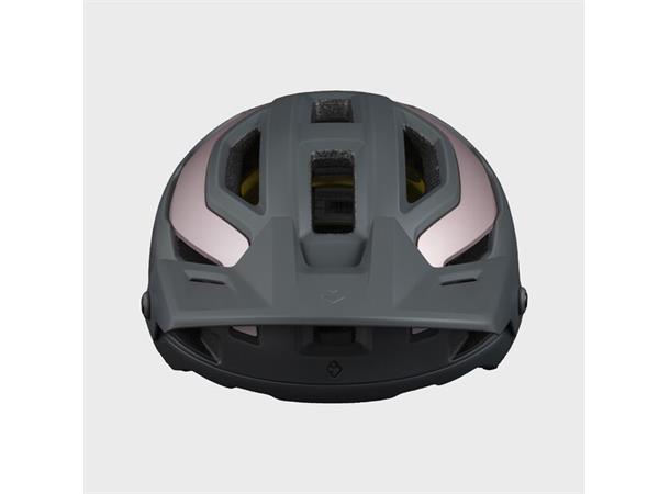 Sweet Protection Trailblazer Mips Helmet Bolt Gray/Rose Gold