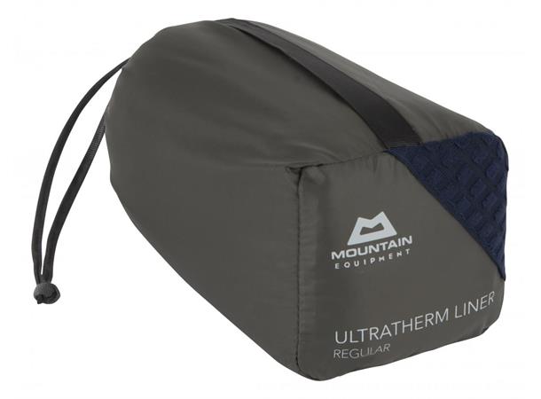 Mountain Equipment Ultratherm Liner Long Cosmos