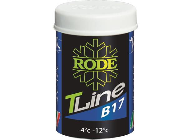 Rode Top Line B17 -4/-12