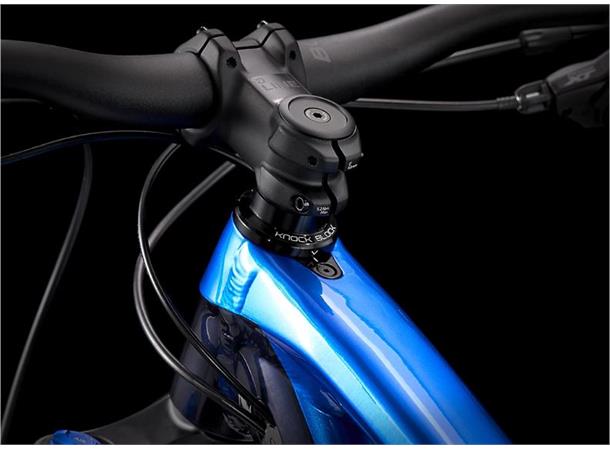 Trek Fuel EX 8 M-L 2022 Alpine Blue/Deep Dark Blue