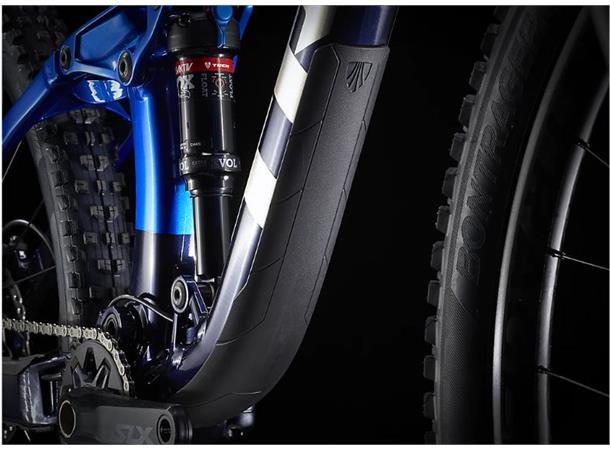 Trek Fuel EX 8 M-L 2022 Alpine Blue/Deep Dark Blue